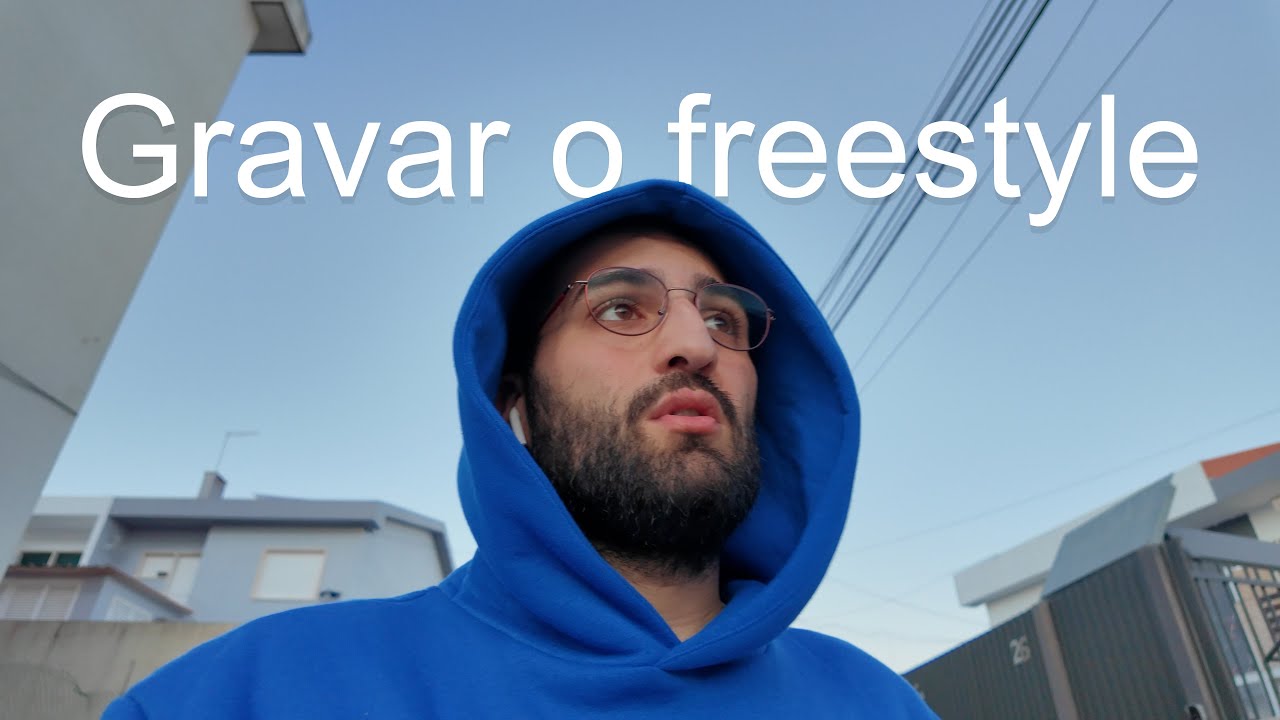 [vlog] muita coisa para fazer