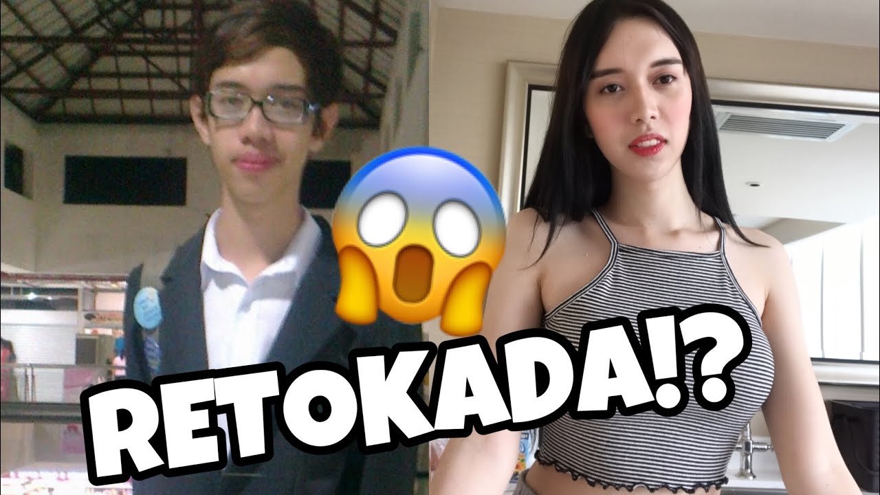 Male to Female transition 3-4years HRT update transgender life || JanaRickaFerde