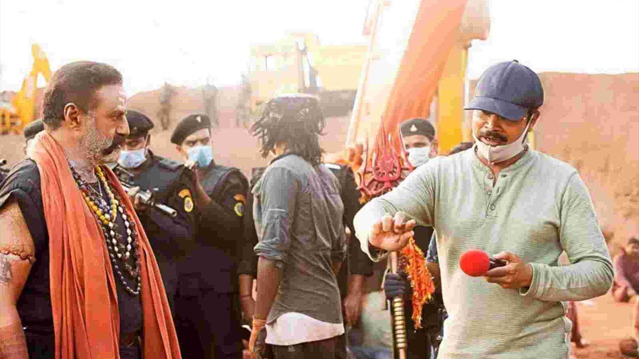 Akhanda Movie Behind The Scenes | Nandamuri Balakrishna | Aghora | Murali Krishna | Akhanda Making