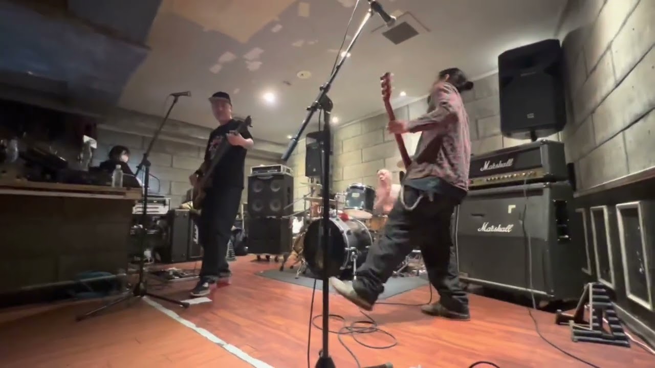 THEHAWKS 20220122 華