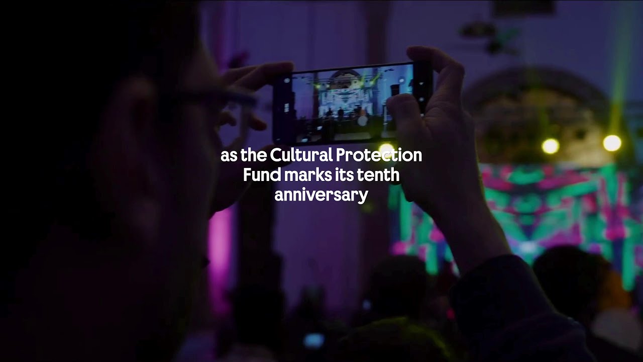 Cultural Protection Fund 2026