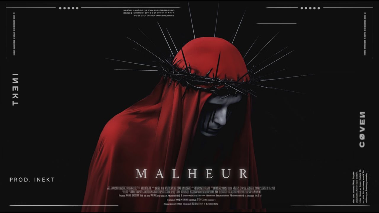 MALHEUR || ⫶ 