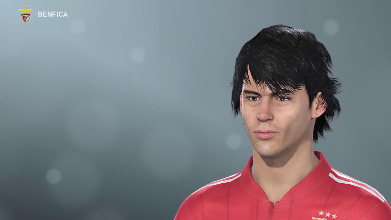 PRO EVOLUTION SOCCER 2019_Joao Felix Benfica