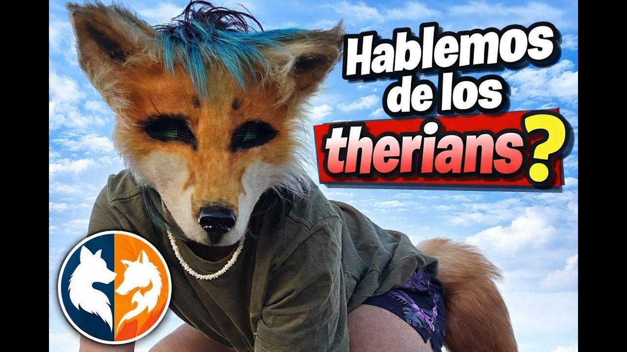 HABLEMOS DE LOS THERIANS???