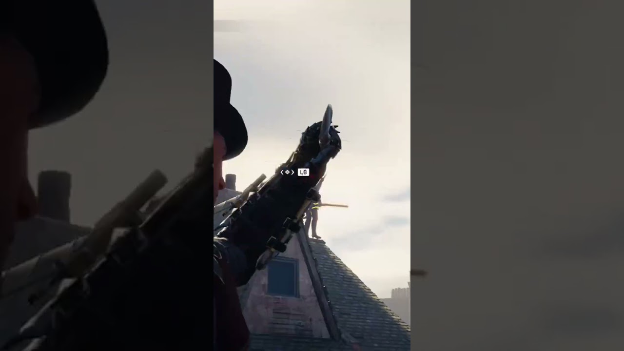 Assassins Creed Syndicate Stealth Kills #assassinscreed #assassinscreedsyndicate #acsyndicate