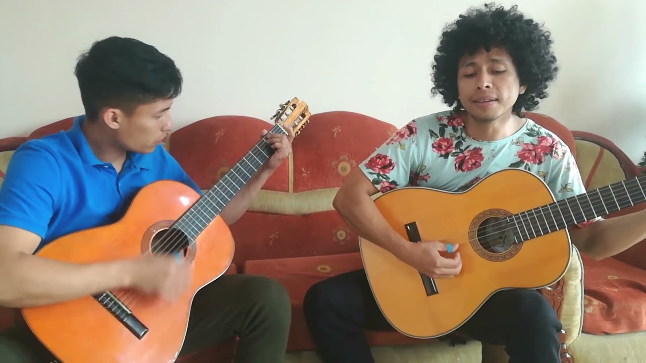 Amor Acuático Bomba Ecuatoriana FT Jhonny Chamba