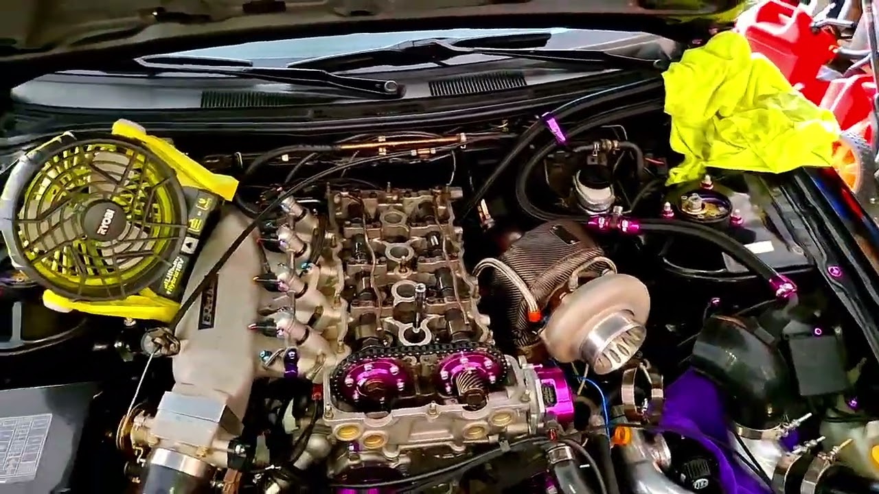 SR20DET owners - Stop throwing rocker arms & shims! How to check cam clearance