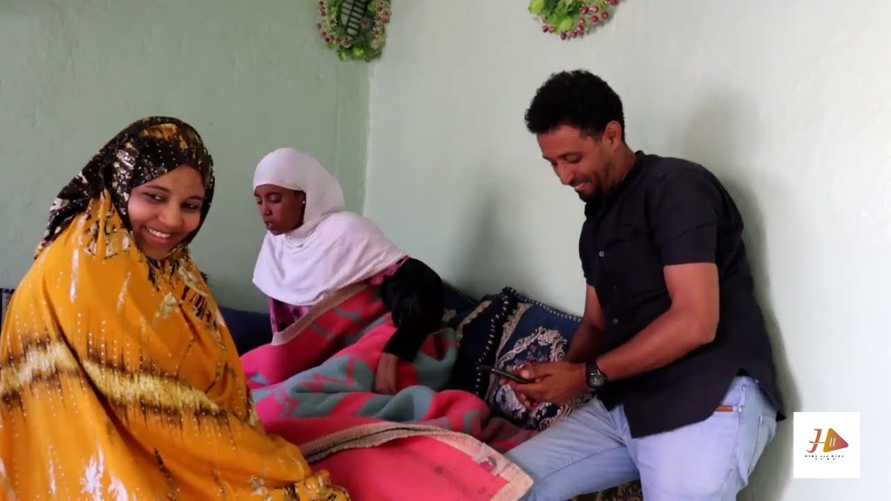 የመጨረሻ  (አስተማሪ ድራማ) ክፍል ሁለት