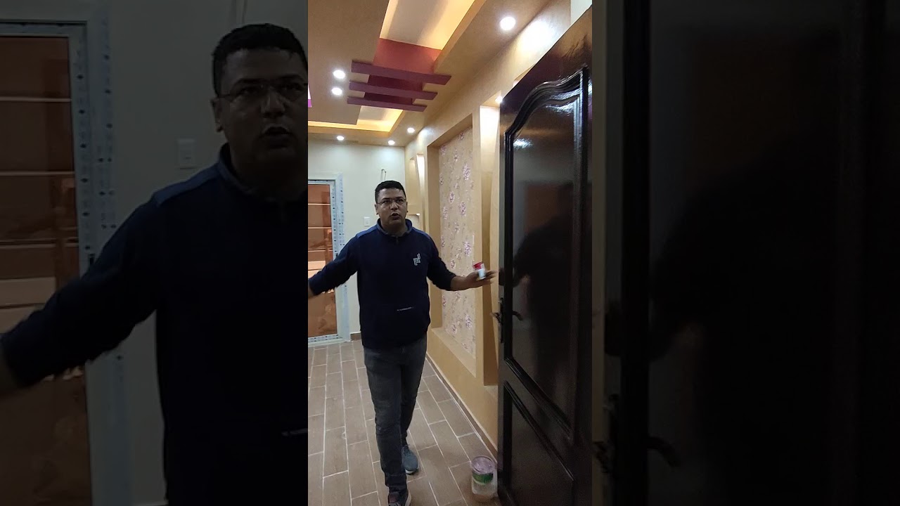 موقع العاشر من رمضان شرق المعهد.    م/محمد المغلاوي.    ت/01024228792