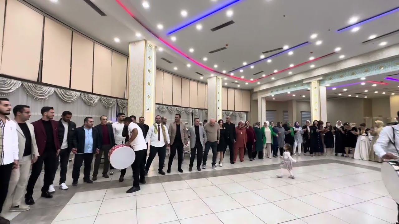 Mavikent Plaza&Düğün Salonu Sayın Sönmez&Işıklı ailelerinin düğün merasimi.