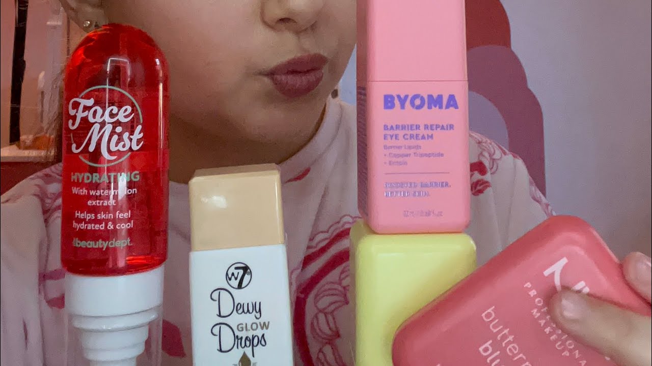 Skincare 