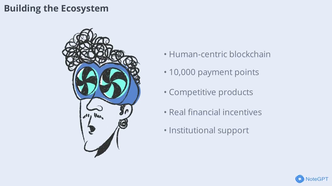Toward a Super Free-Mining App: InterLink&rsquo;s Vision