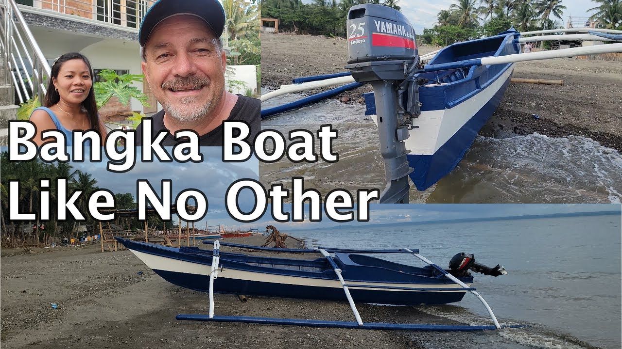 Bangka PumpBoat отрезан и установлен подвесной мотор Yamaha. Часть 5. ВРЕМЯ ЗАПУСКА