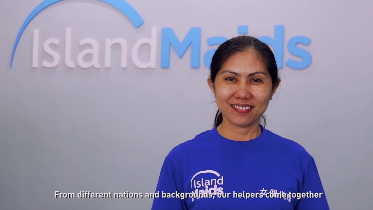 Singapore's Trusted Maid Agency - Island Maids