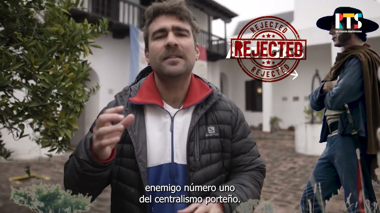 SANTA FE Y SU PROPIA INDEPENDENCIA | “MIENTRAS EN TUCUMÁN FIRMABAN, ACÁ RESISTÍAMOS”