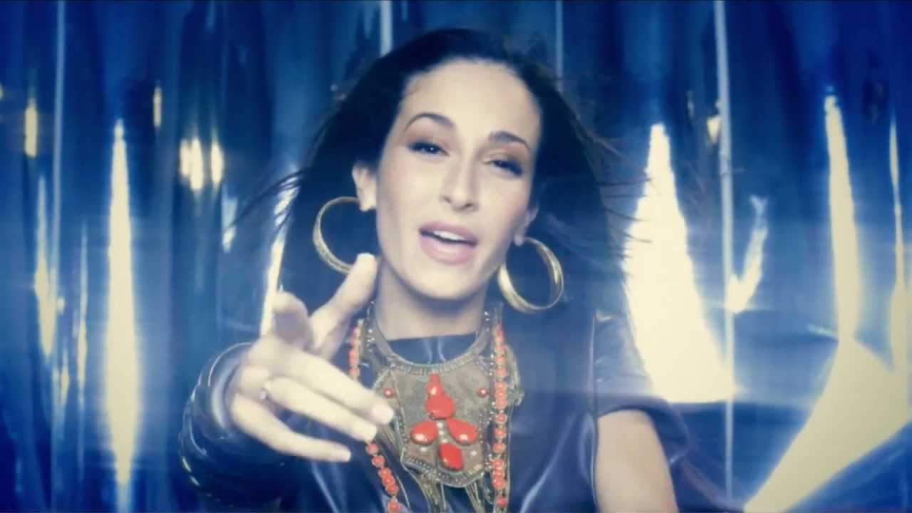 Kenza Farah - Opérationnel [Trésor]