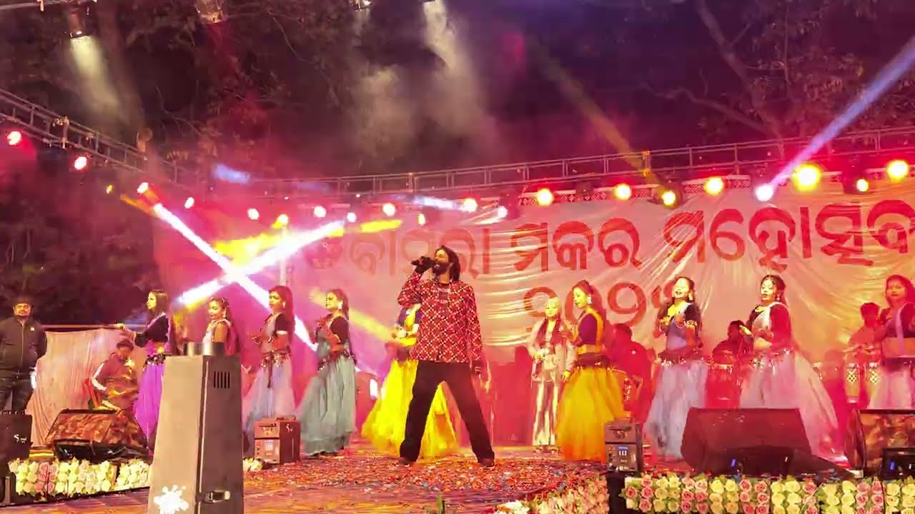 NADIR SE PHALE RE // SAMBALPURI SONG // UMAKANT BARIK // #sbmediaonline #umakantgumsumoffical 
