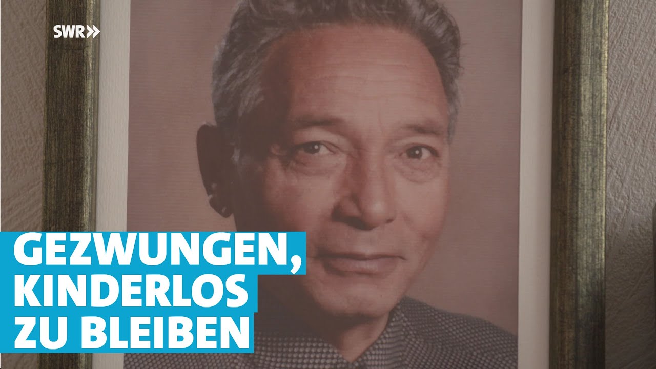 Von den Nazis sterilisiert: Das schlimme Schicksal des Josef Kaiser aus Speyer