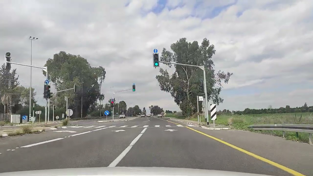 כביש 40