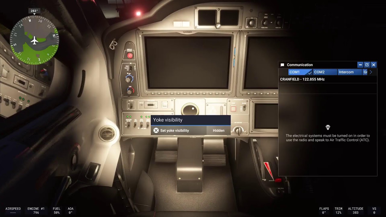 Happy 2026. Microsoft flight simulator