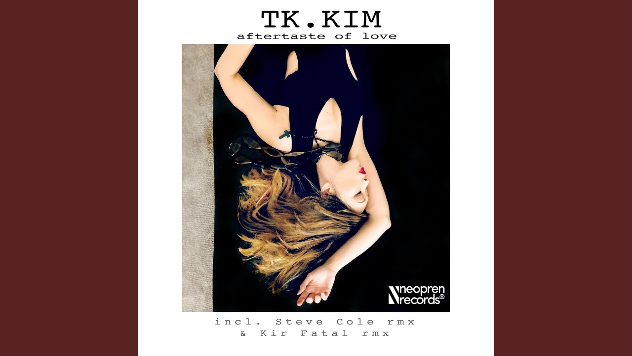 Aftertaste of Love (KirFatal Remix)
