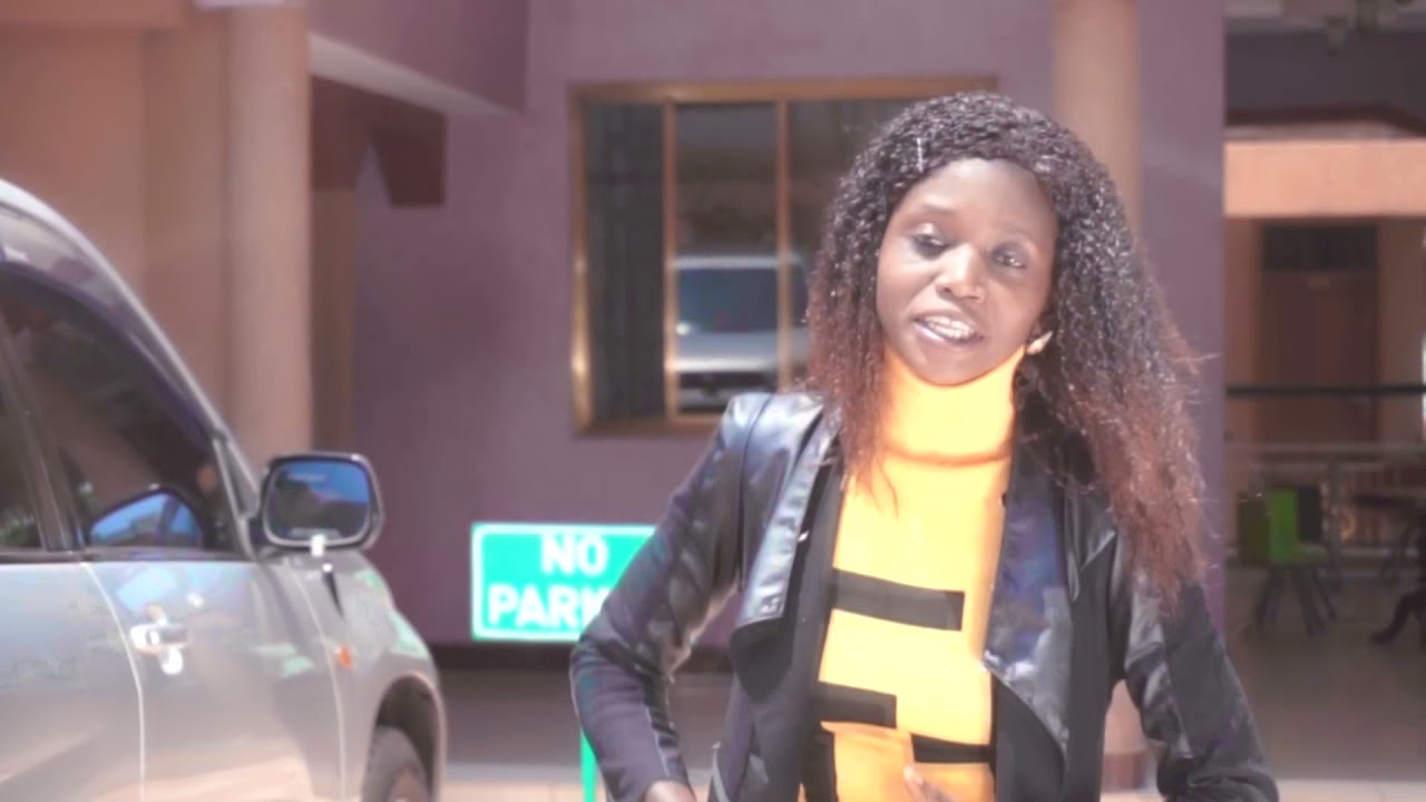 Sauti Nyikani choir -New Harvest - WAMAMA Official video 4k