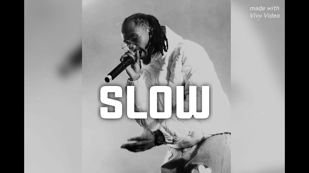 T-rex Slow Type beat 2026