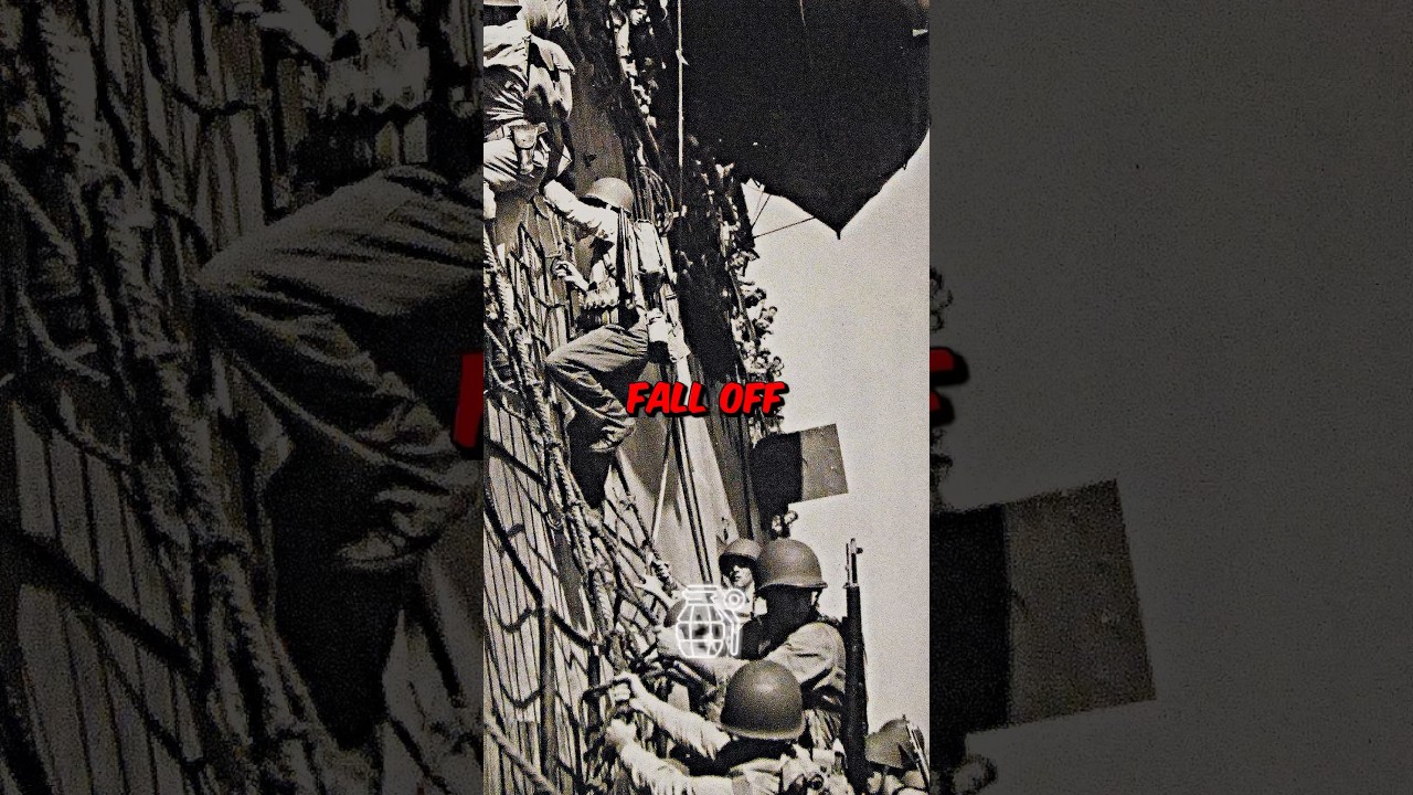 The Weirdest WAR Trauma Ever 🪖💀