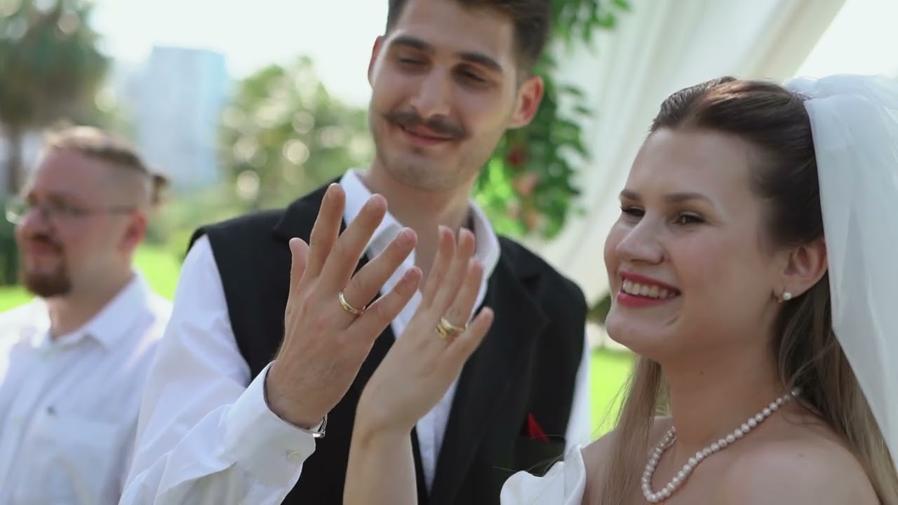 WEDDING