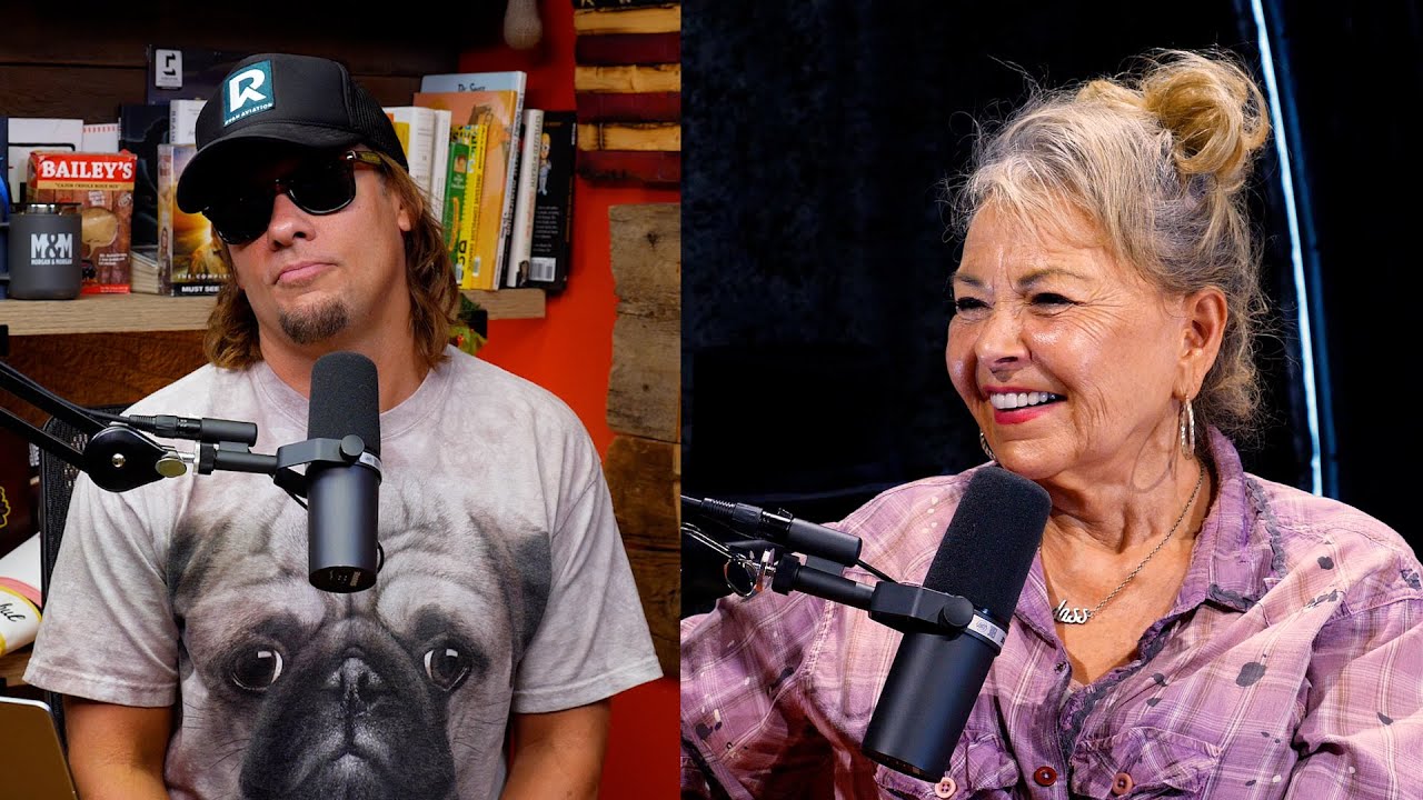 My Thoughts on the Roseanne Takedown