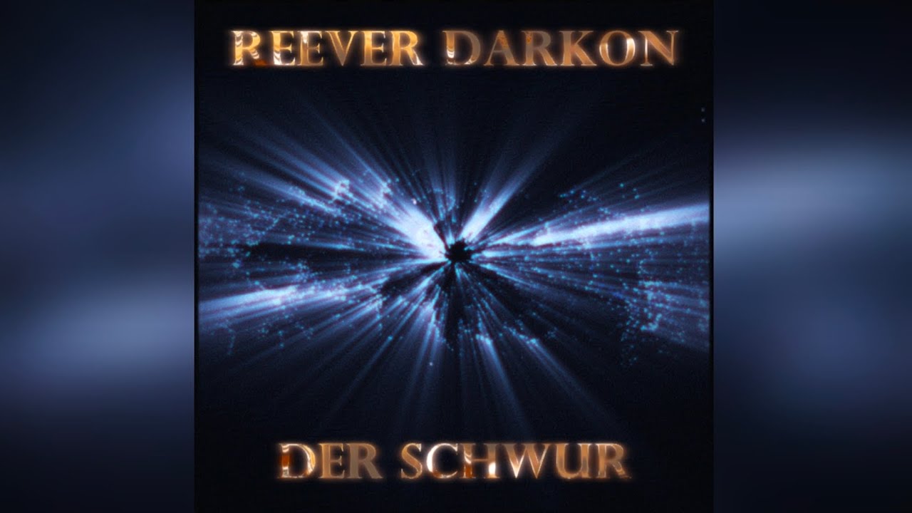 Reever Darkon - Schattenw&ouml;lfe, der Schwur