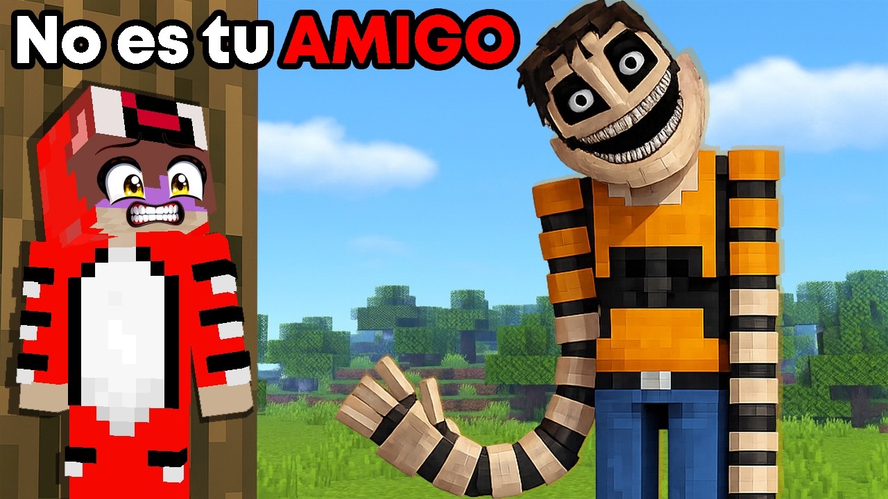 Este Mod de Terror Añade Un 