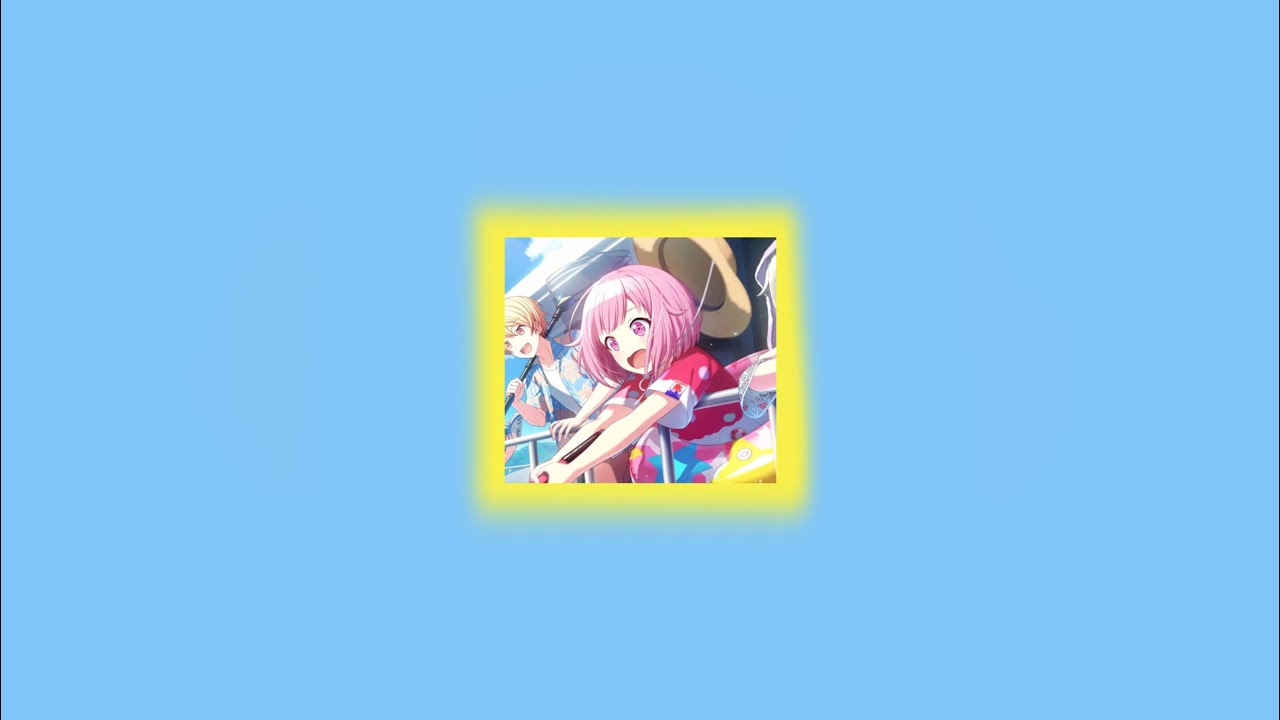 Ego Rock - Project Sekai - Sped Up