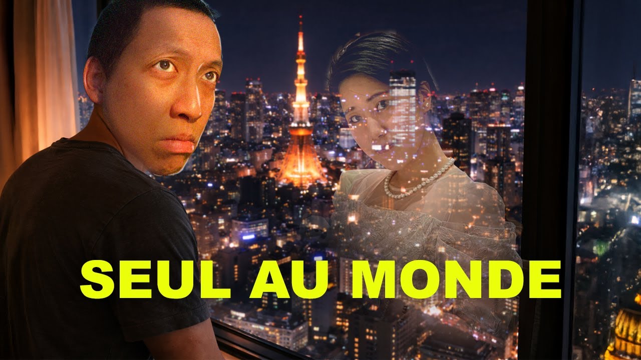 Entre Japon, Voyages Et Chez Soi : Gérer Le Mal Du Pays