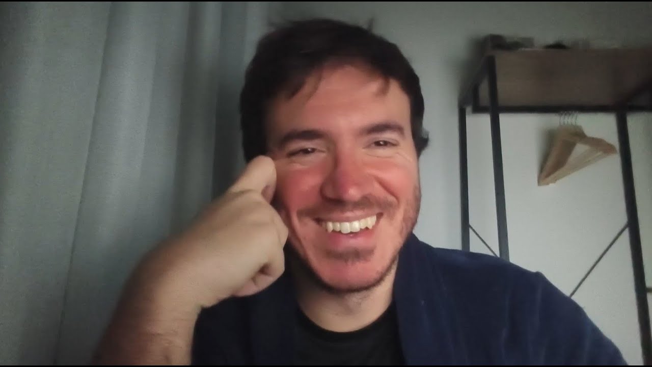 ASMR PARA DESINTOXICARSE DE LAS REDES SOCIALES