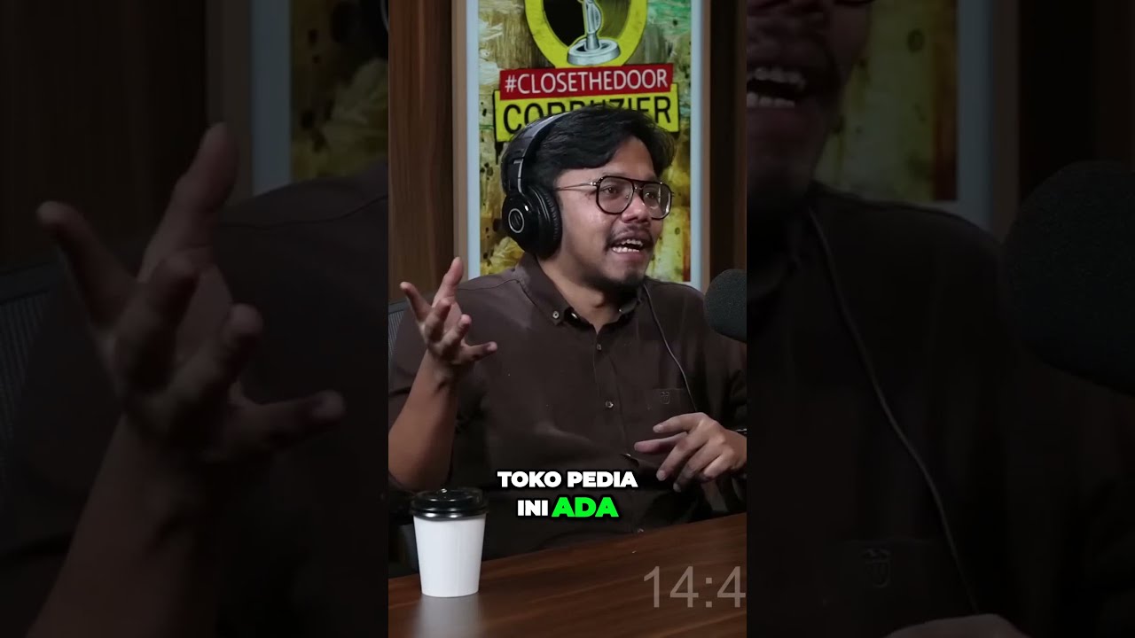 Inilah alasan Tiktok beli Tokopedia !! | apa Keuntungan bagi GoTo ??
