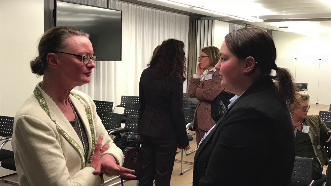 Networking Event for Women Executives with Tara Feret Erath