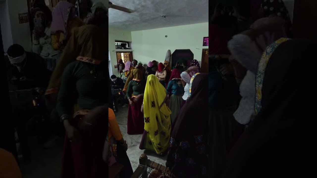 सभी के साथ डांस 💃💃💃💃💃👏👏