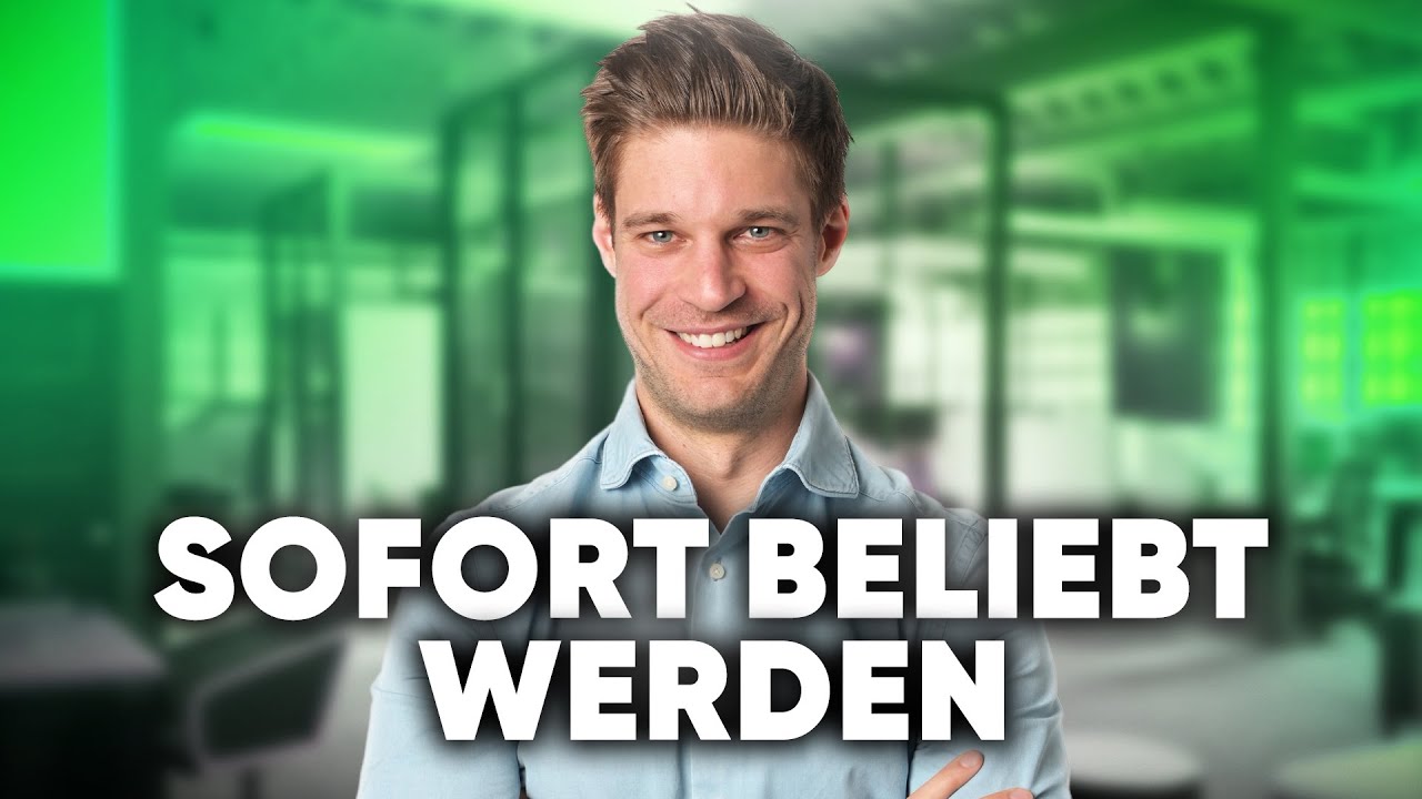 Wie du schnell bei Kollegen und Chefs beliebt wirst: Top Kommunikationstricks f&uuml;r den Job