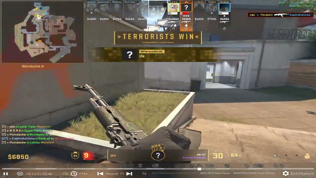 Overpass highlights 2 17 26
