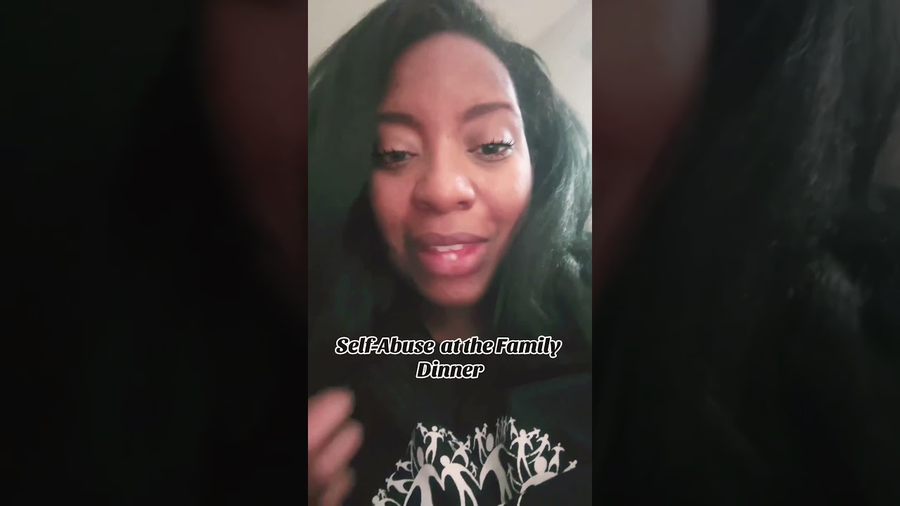Black thanksgiving dinner #selfcare #holidaydinner #thanksgiving #lifecoach