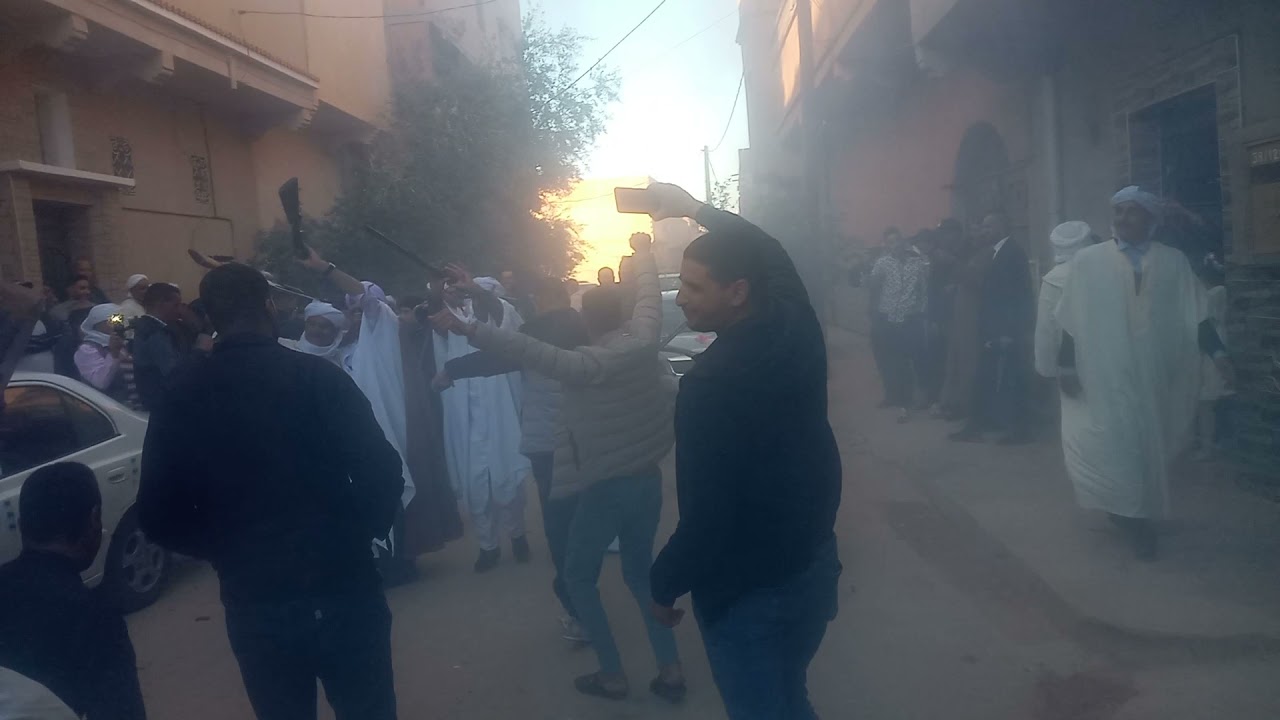 أفراح المخاليف