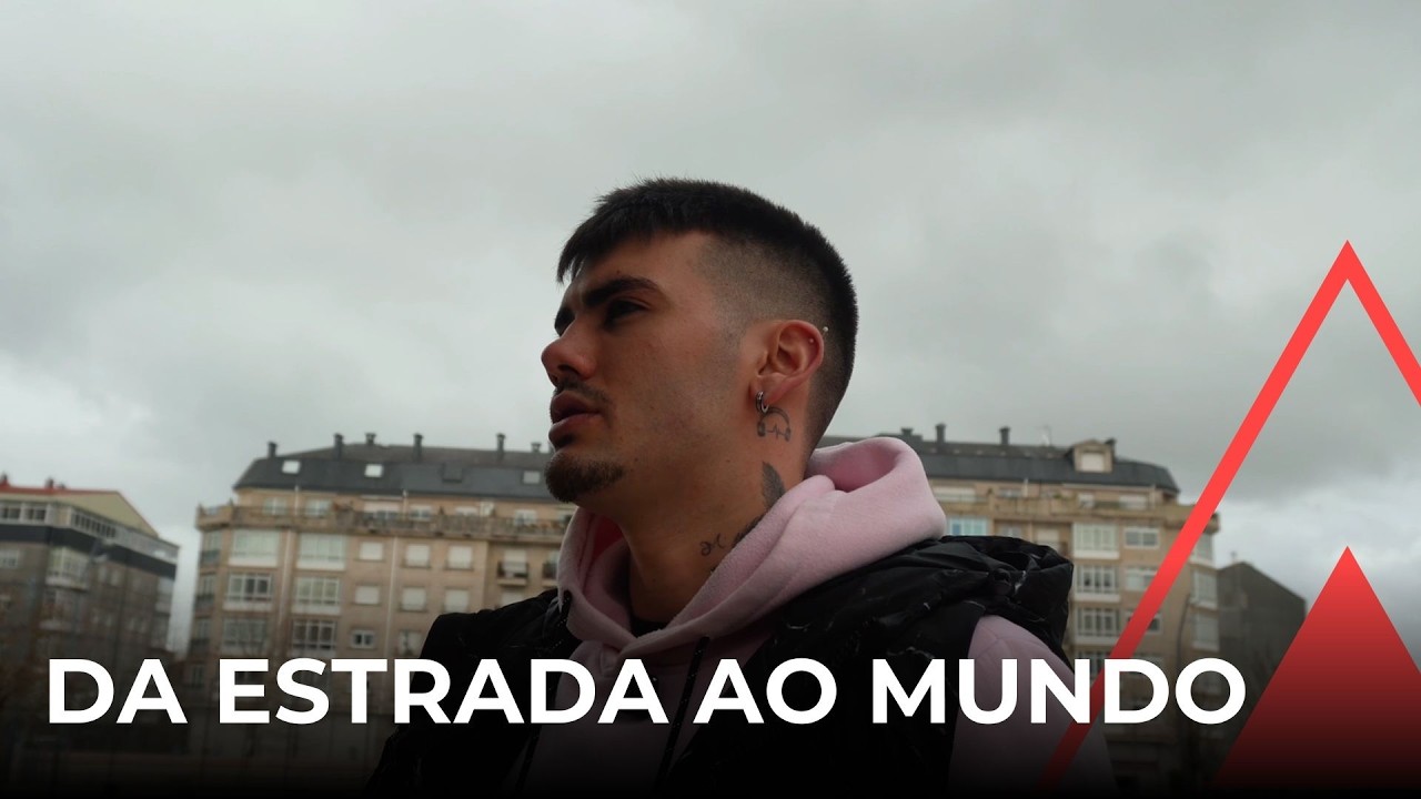 ENTREVISTA | EleDeLewis: 