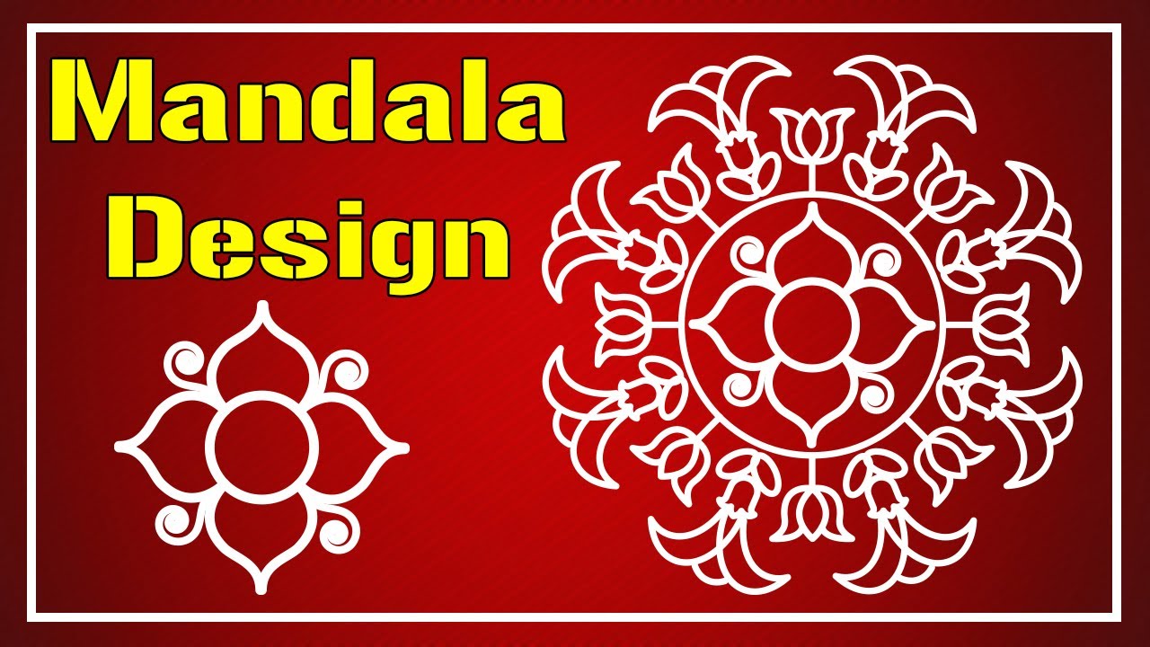 Rangoli Kolangal | Rangoli Speciall Design | tella muggulu