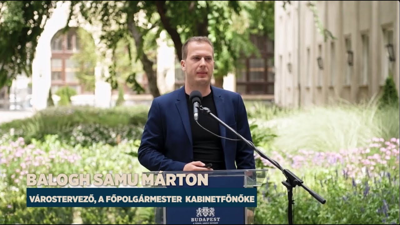 &Eacute;lhető Nagyk&ouml;r&uacute;t #Budapest