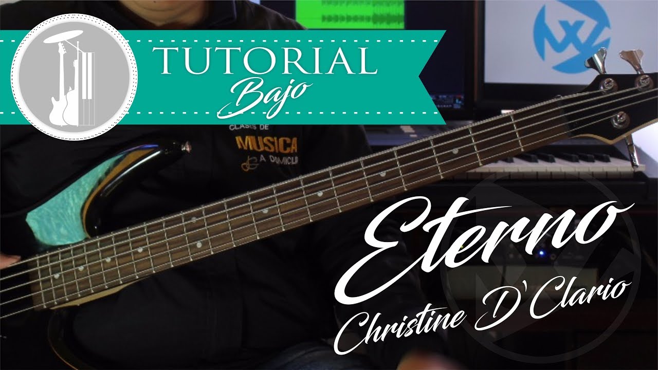 Tutorial bajo 