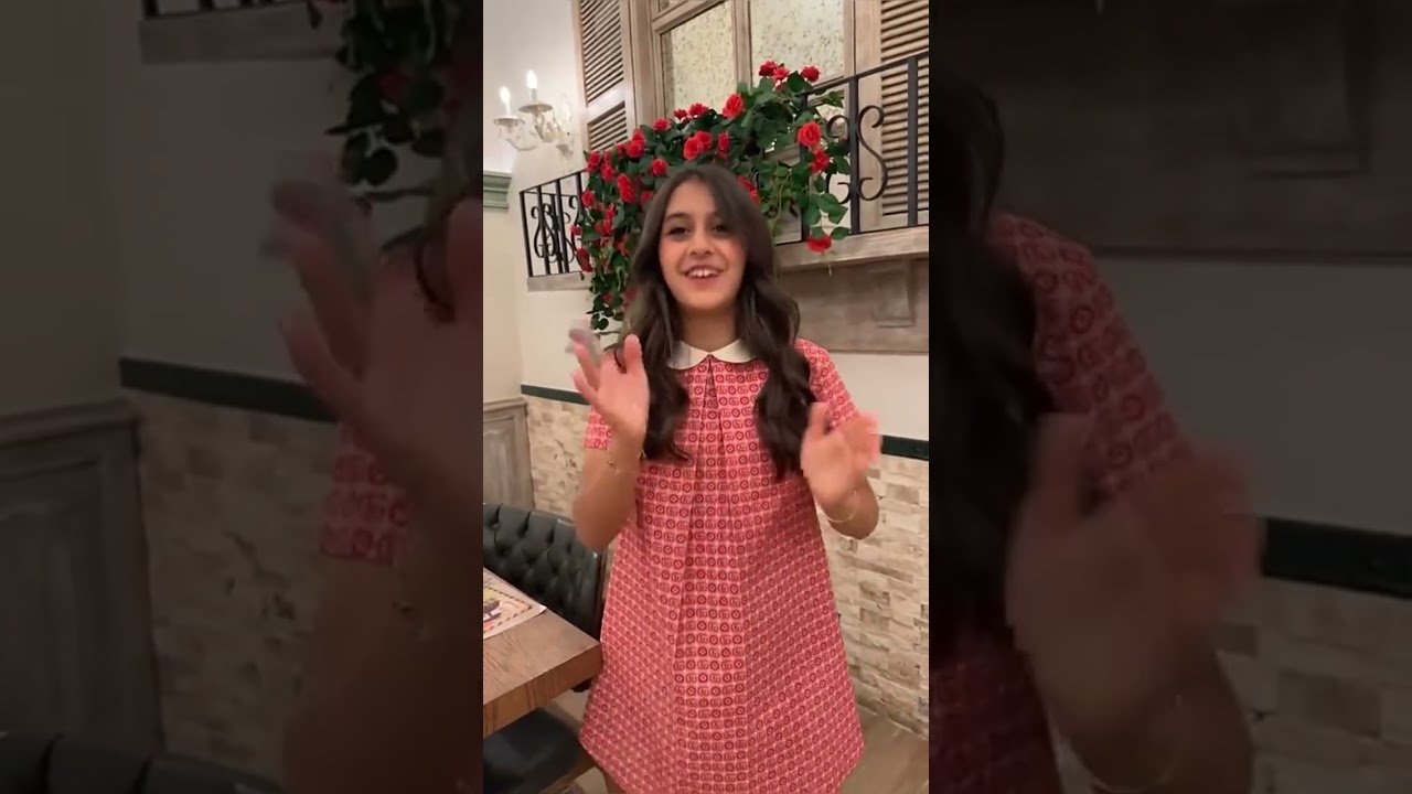 وله الجديدة 😂- وله و غاده السحيم