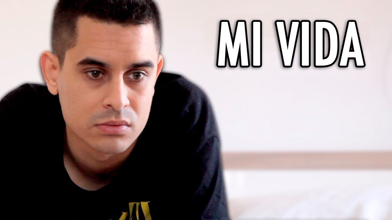 Mi vida | Diarrea fuerte (David Suárez)