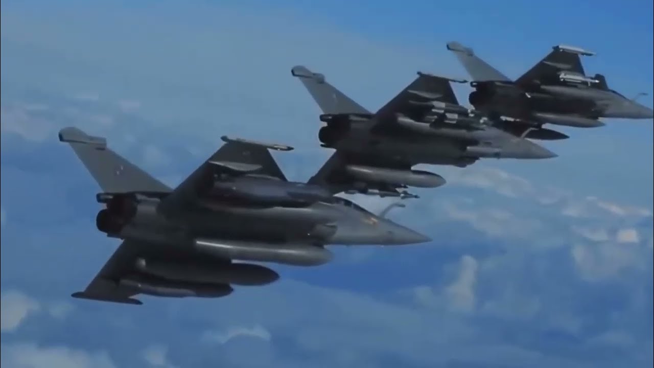 Rafale vs f-22 ou su57, qui gagne ?
