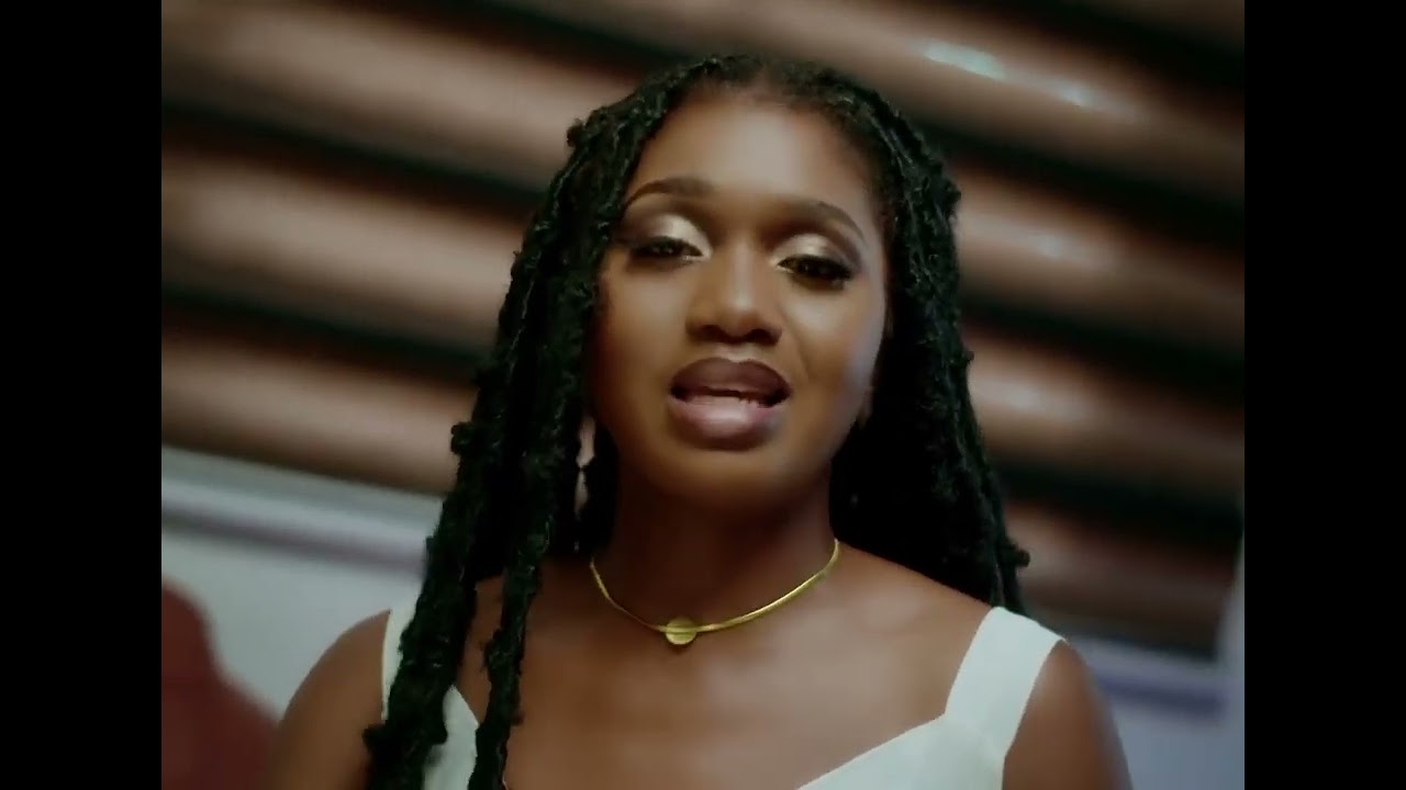 Drey Tibe - condescendance Bedine Essomba ft lucky  + 2